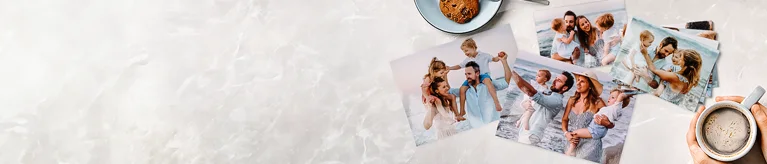 Custom Photo Prints