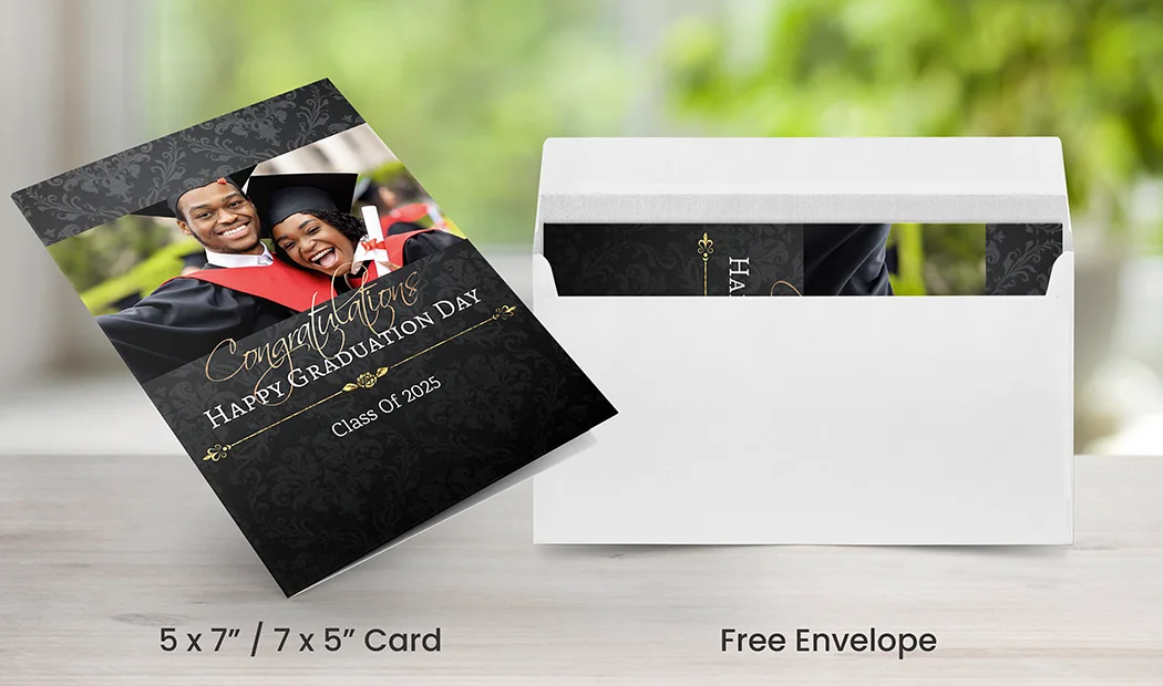 Graduation Cards