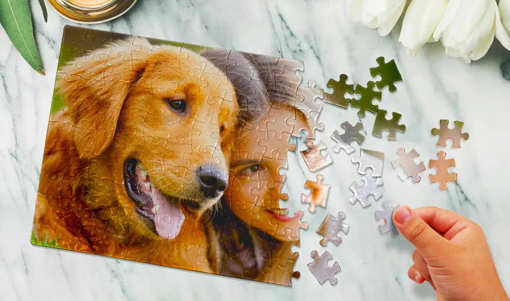 Custom Puzzles