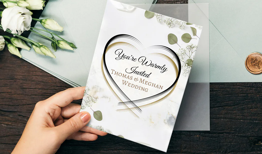 Greeting Cards