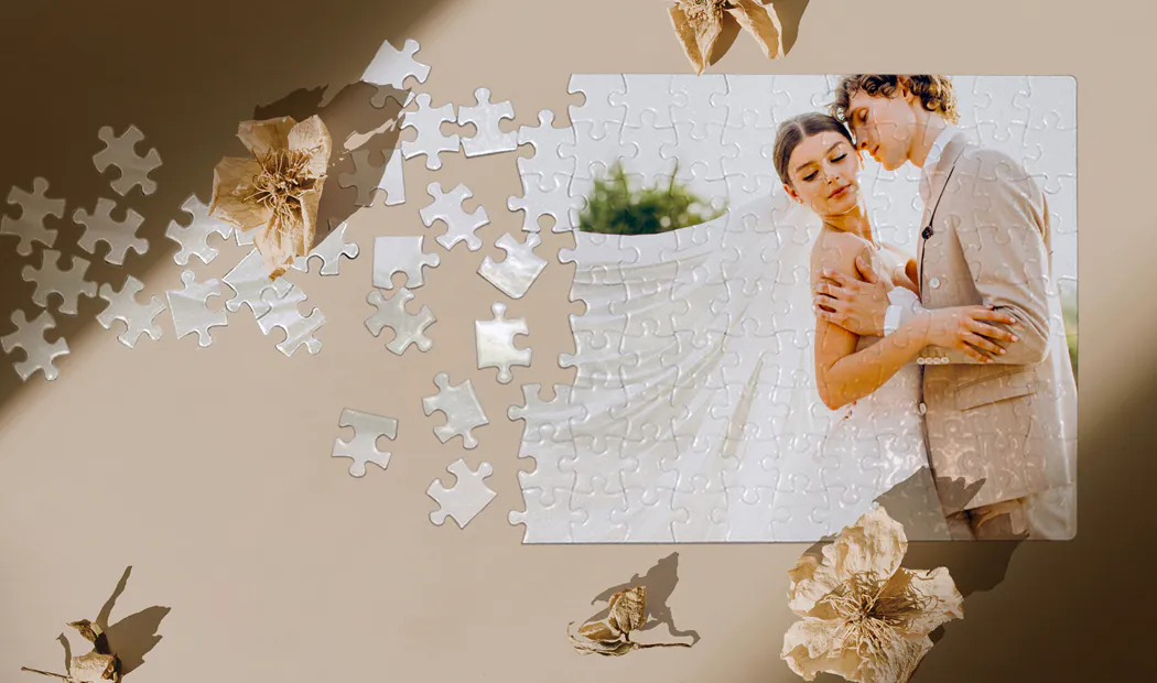 Custom Puzzles
