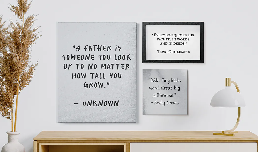 50 Best Father’s Day Quotes for 2024